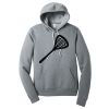 Unisex Sponge Fleece Pullover Hoodie Thumbnail