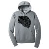 Unisex Sponge Fleece Pullover Hoodie Thumbnail