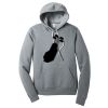 Unisex Sponge Fleece Pullover Hoodie Thumbnail