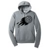 Unisex Sponge Fleece Pullover Hoodie Thumbnail