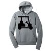 Unisex Sponge Fleece Pullover Hoodie Thumbnail