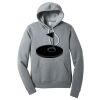 Unisex Sponge Fleece Pullover Hoodie Thumbnail