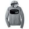 Unisex Sponge Fleece Pullover Hoodie Thumbnail