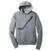 Unisex Sponge Fleece Pullover Hoodie Thumbnail