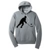 Unisex Sponge Fleece Pullover Hoodie Thumbnail