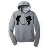 Unisex Sponge Fleece Pullover Hoodie Thumbnail