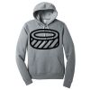 Unisex Sponge Fleece Pullover Hoodie Thumbnail