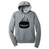 Unisex Sponge Fleece Pullover Hoodie Thumbnail