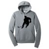 Unisex Sponge Fleece Pullover Hoodie Thumbnail