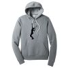 Unisex Sponge Fleece Pullover Hoodie Thumbnail