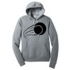 Unisex Sponge Fleece Pullover Hoodie Thumbnail