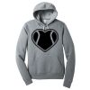 Unisex Sponge Fleece Pullover Hoodie Thumbnail
