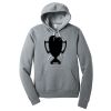 Unisex Sponge Fleece Pullover Hoodie Thumbnail