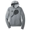 Unisex Sponge Fleece Pullover Hoodie Thumbnail