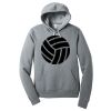 Unisex Sponge Fleece Pullover Hoodie Thumbnail