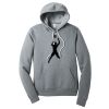 Unisex Sponge Fleece Pullover Hoodie Thumbnail