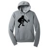Unisex Sponge Fleece Pullover Hoodie Thumbnail