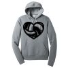 Unisex Sponge Fleece Pullover Hoodie Thumbnail