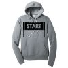 Unisex Sponge Fleece Pullover Hoodie Thumbnail