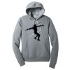 Unisex Sponge Fleece Pullover Hoodie Thumbnail