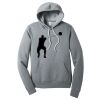 Unisex Sponge Fleece Pullover Hoodie Thumbnail