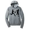 Unisex Sponge Fleece Pullover Hoodie Thumbnail