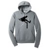 Unisex Sponge Fleece Pullover Hoodie Thumbnail