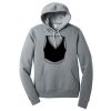 Unisex Sponge Fleece Pullover Hoodie Thumbnail