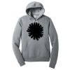 Unisex Sponge Fleece Pullover Hoodie Thumbnail