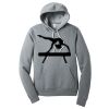 Unisex Sponge Fleece Pullover Hoodie Thumbnail