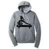 Unisex Sponge Fleece Pullover Hoodie Thumbnail