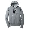 Unisex Sponge Fleece Pullover Hoodie Thumbnail