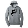Unisex Sponge Fleece Pullover Hoodie Thumbnail