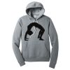 Unisex Sponge Fleece Pullover Hoodie Thumbnail