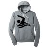 Unisex Sponge Fleece Pullover Hoodie Thumbnail