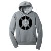 Unisex Sponge Fleece Pullover Hoodie Thumbnail