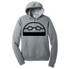 Unisex Sponge Fleece Pullover Hoodie Thumbnail