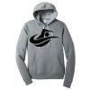Unisex Sponge Fleece Pullover Hoodie Thumbnail
