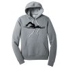 Unisex Sponge Fleece Pullover Hoodie Thumbnail