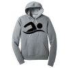 Unisex Sponge Fleece Pullover Hoodie Thumbnail