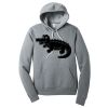 Unisex Sponge Fleece Pullover Hoodie Thumbnail
