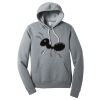 Unisex Sponge Fleece Pullover Hoodie Thumbnail
