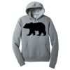 Unisex Sponge Fleece Pullover Hoodie Thumbnail