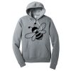 Unisex Sponge Fleece Pullover Hoodie Thumbnail