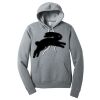 Unisex Sponge Fleece Pullover Hoodie Thumbnail