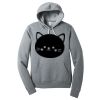 Unisex Sponge Fleece Pullover Hoodie Thumbnail