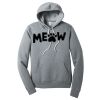 Unisex Sponge Fleece Pullover Hoodie Thumbnail