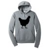 Unisex Sponge Fleece Pullover Hoodie Thumbnail