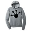 Unisex Sponge Fleece Pullover Hoodie Thumbnail