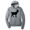Unisex Sponge Fleece Pullover Hoodie Thumbnail